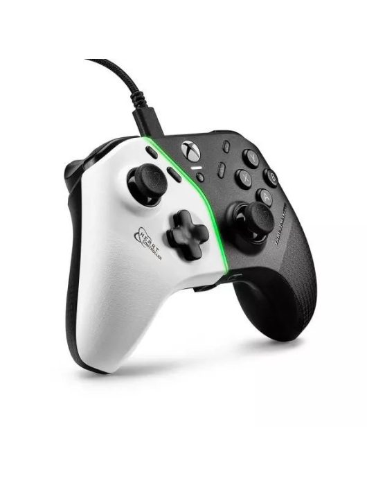 Thrustmaster HEART Controller Gamepad Black/White