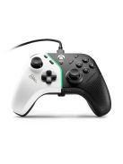 Thrustmaster HEART Controller Gamepad Black/White