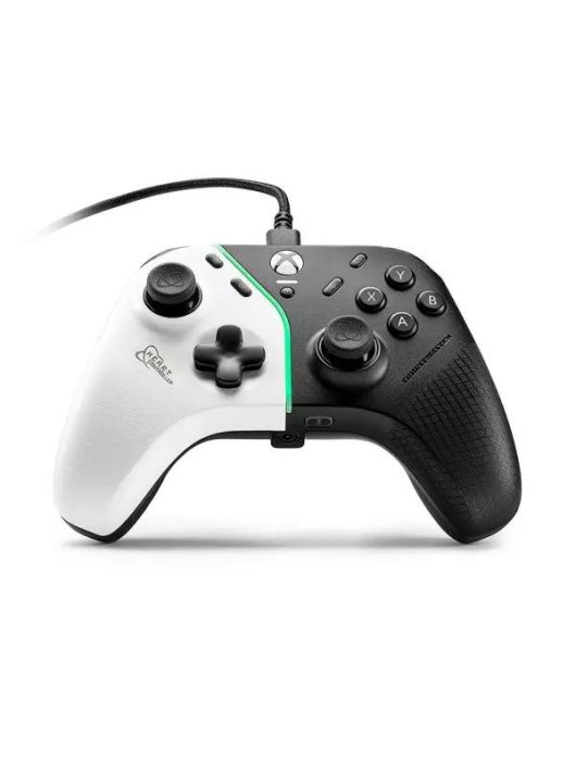 Thrustmaster HEART Controller Gamepad Black/White