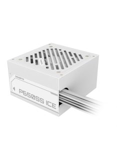 Gigabyte 650W 80+ Silver P650SS ICE