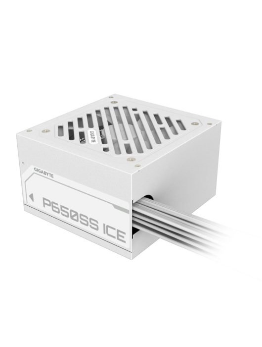 Gigabyte 650W 80+ Silver P650SS ICE