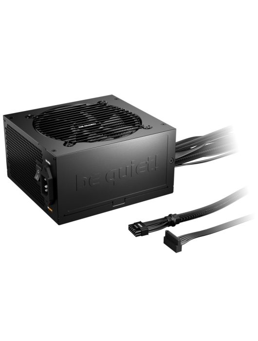 Be quiet! 550W 80+ Gold Pure Power 12