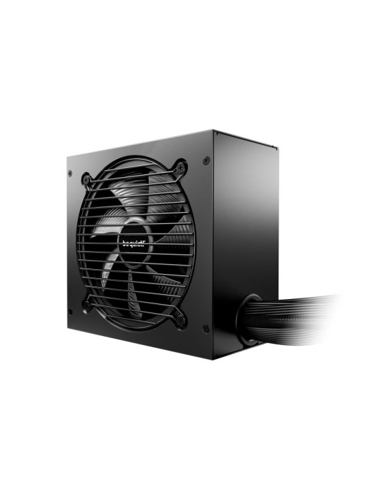 Be quiet! 850W 80+ Gold Pure Power 12