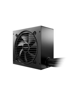 Be quiet! 1000W 80+ Gold Pure Power 12