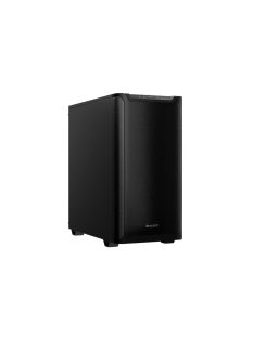 Be quiet! Pure Base 501 Black