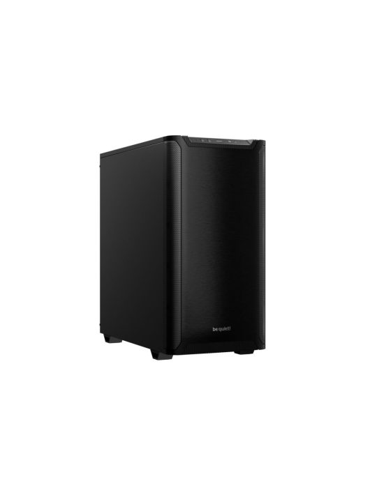 Be quiet! Pure Base 501 Black