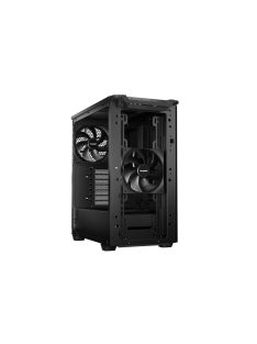 Be quiet! Pure Base 501 Black