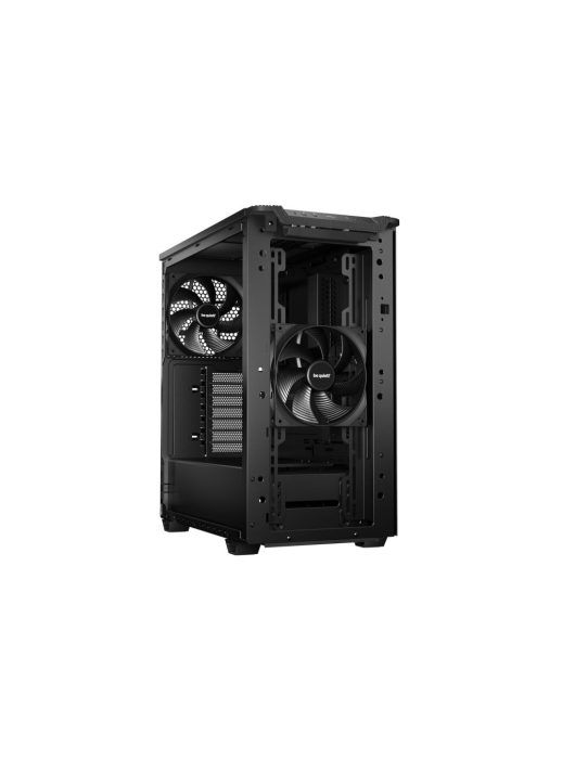 Be quiet! Pure Base 501 Black