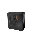 Be quiet! Pure Base 501 Black