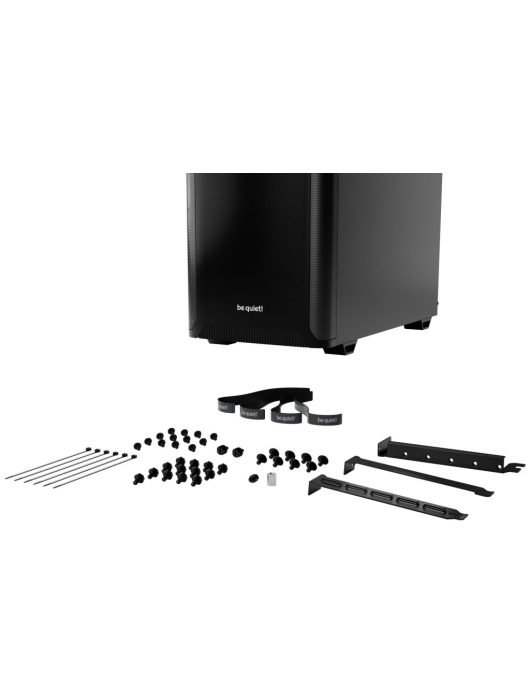 Be quiet! Pure Base 501 Black