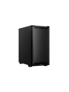 Be quiet! Pure Base 501 Airflow Black