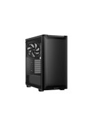 Be quiet! Pure Base 501 Airflow Tempered Glass Black