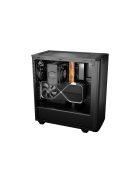 Be quiet! Pure Base 501 Airflow Tempered Glass Black