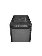 Be quiet! Pure Base 501 Airflow Tempered Glass Black