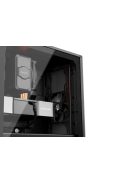 Be quiet! Pure Base 501 Airflow Tempered Glass Black