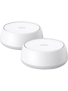   TP-Link Deco BE25 BE3600 Whole Home Mesh WiFi 7 System (2 Pack)