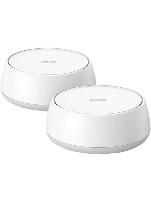 TP-Link Deco BE25 BE3600 Whole Home Mesh WiFi 7 System (2 Pack)