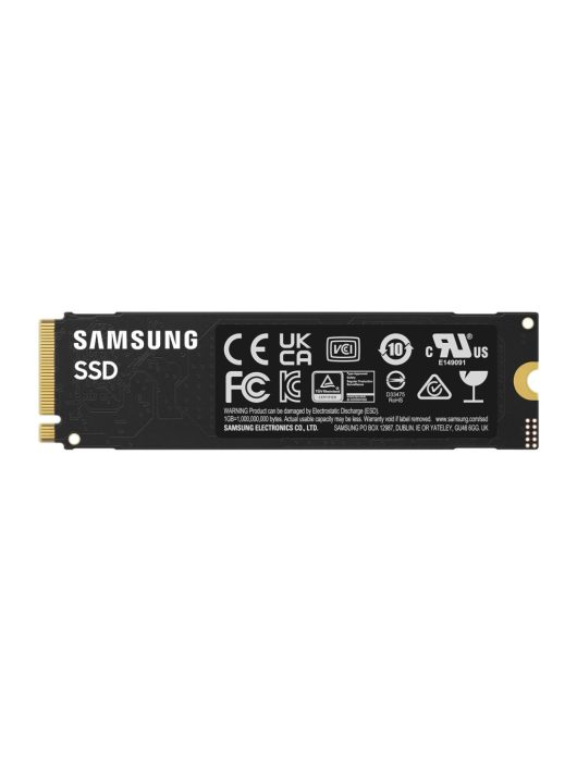 Samsung 2TB M.2 2280 NVMe 990 EVO Plus