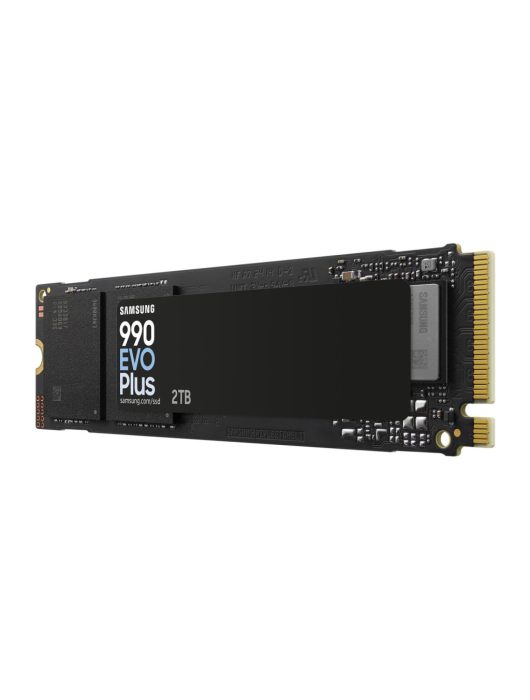 Samsung 2TB M.2 2280 NVMe 990 EVO Plus