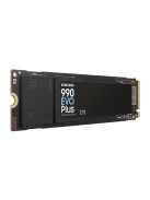 Samsung 2TB M.2 2280 NVMe 990 EVO Plus