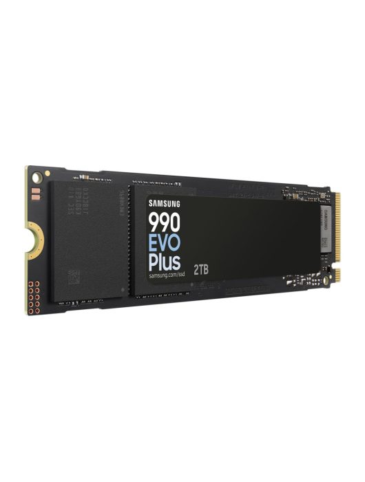 Samsung 2TB M.2 2280 NVMe 990 EVO Plus
