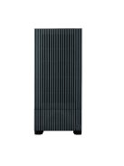 Zalman Z10 DS Tempered Glass Black