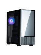 Zalman Z10 DS Tempered Glass Black