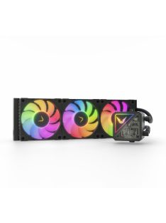 Valkyrie V-Lite 360 ARGB AiO CPU Liquid Cooler