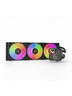 Valkyrie V-Lite 360 ARGB AiO CPU Liquid Cooler