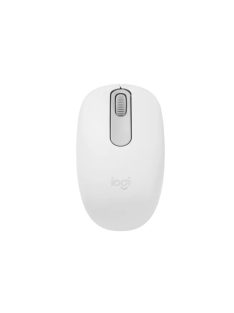 Logitech M196 Wireless Mouse Off White