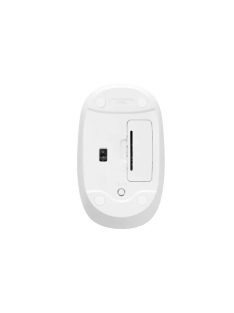 Logitech M196 Wireless Mouse Off White