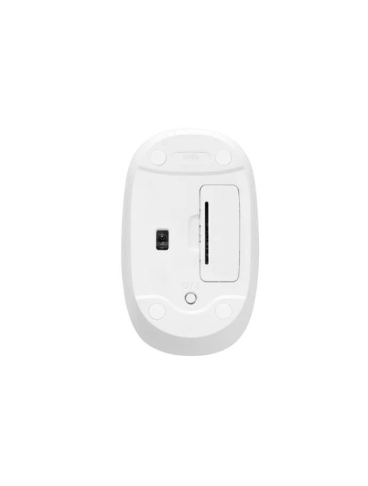 Logitech M196 Wireless Mouse Off White