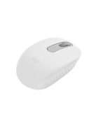 Logitech M196 Wireless Mouse Off White