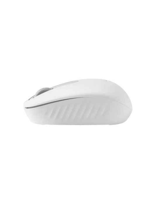 Logitech M196 Wireless Mouse Off White