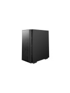 DeepCool Matrexx 55 V4 C Tempered Glass Black