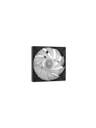 DeepCool Matrexx 55 V4 C Tempered Glass Black