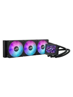 Asus ROG RYUJIN III 360 ARGB EXTREME