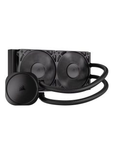Corsair NAUTILUS 240 RS Liquid CPU Cooler