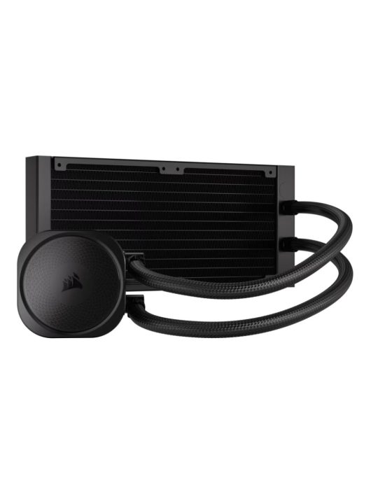 Corsair Nautilus 240 RS Liquid CPU Cooler