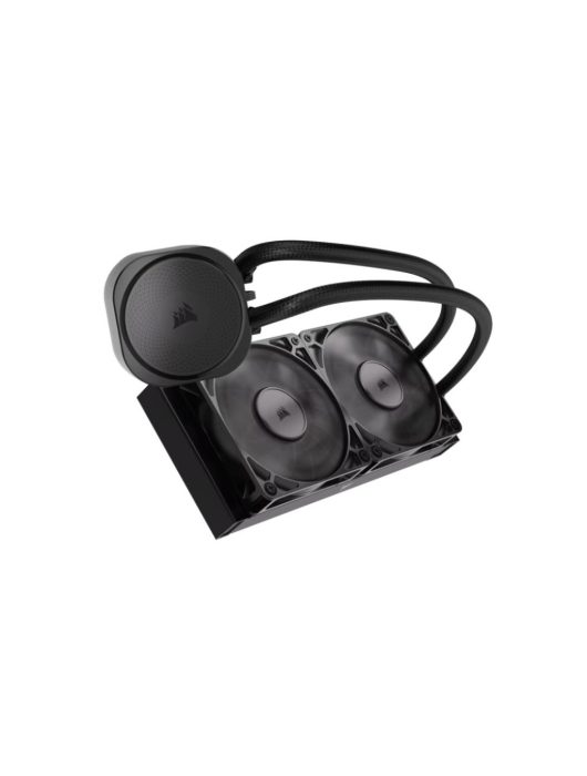 Corsair Nautilus 240 RS Liquid CPU Cooler