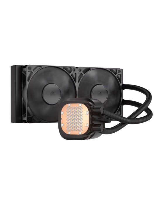 Corsair Nautilus 240 RS Liquid CPU Cooler