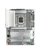 Gigabyte Z890 AERO G