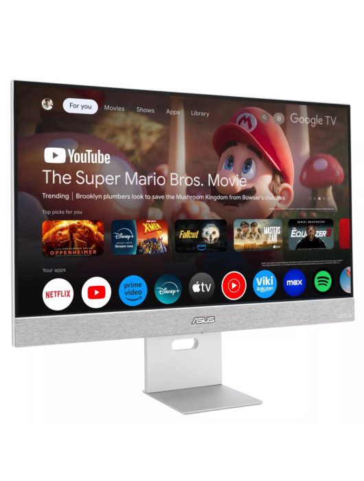 Asus 27" MS27UC IPS LED