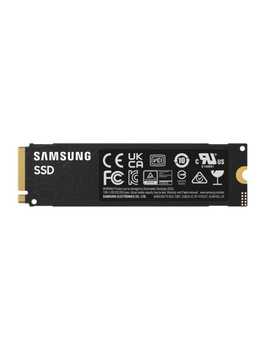 Samsung 1TB M.2 2280 NVMe 990 EVO Plus