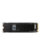 Samsung 4TB M.2 2280 NVMe 990 EVO Plus