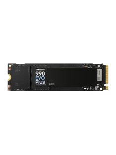 Samsung 4TB M.2 2280 NVMe 990 EVO Plus