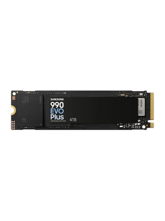 Samsung 4TB M.2 2280 NVMe 990 EVO Plus