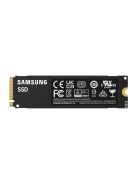 Samsung 4TB M.2 2280 NVMe 990 EVO Plus