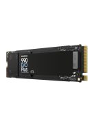 Samsung 4TB M.2 2280 NVMe 990 EVO Plus