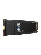 Samsung 4TB M.2 2280 NVMe 990 EVO Plus